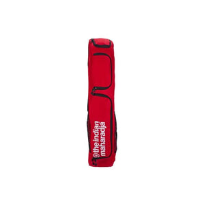The Indian Maharadja Stick Bag CSX Red