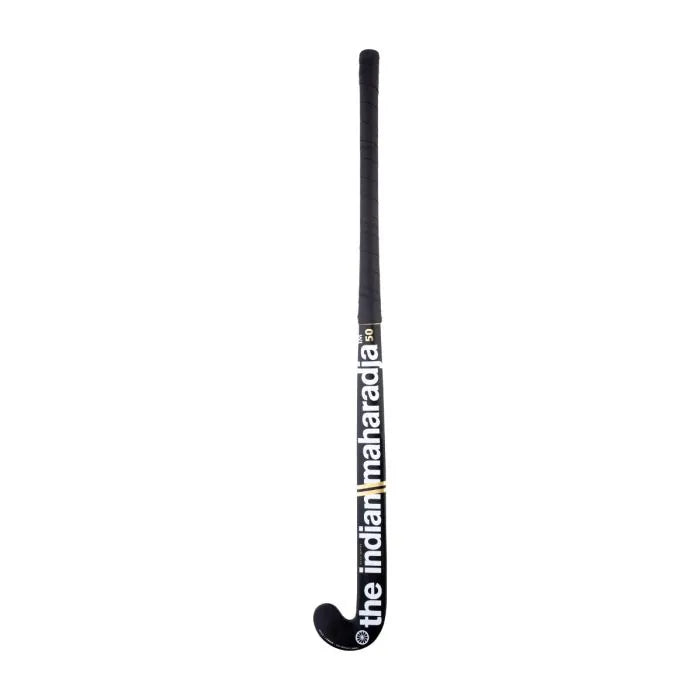 The Indian Maharadja Indoor Gold 50 Low Bow