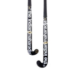 The Indian Maharadja Indoor Gold 50 Low Bow