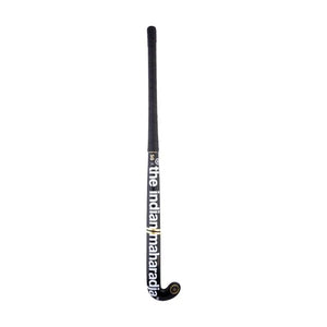 The Indian Maharadja Indoor Gold 50 Low Bow