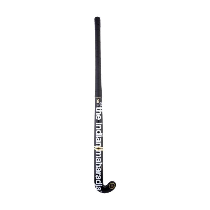 The Indian Maharadja Indoor Gold 50 Low Bow