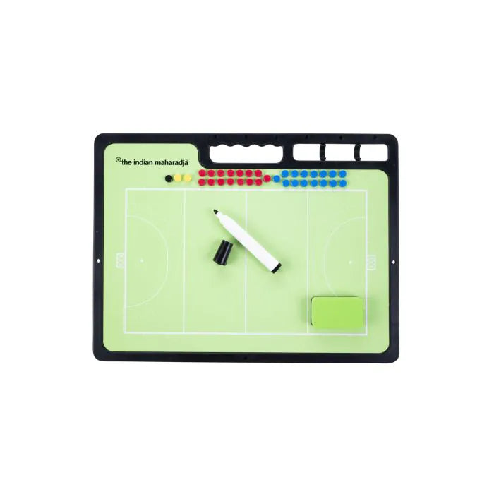 The Indian Maharadja Coachboard Hockey