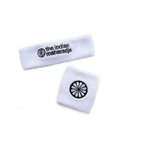 The Indian Maharadja Headband