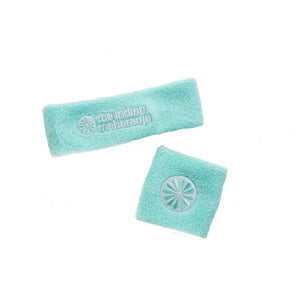 The Indian Maharadja Headband