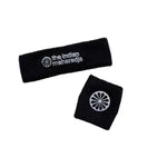 The Indian Maharadja Headband