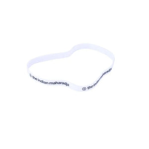 The Indian Maharadja Hairband