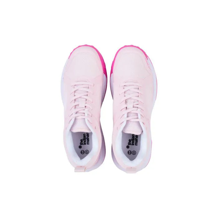 The Indian Maharadja Bibi XJO 5.3 White