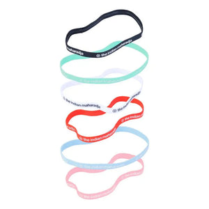 The Indian Maharadja Hairband