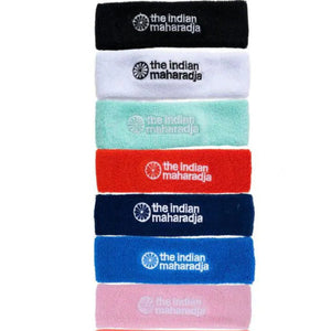 The Indian Maharadja Headband