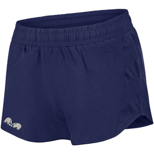 TK short Dames Mallorca Navy