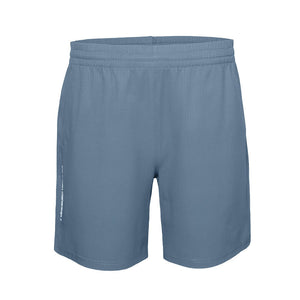 The Indian Maharadja Men Ripstop Short Misty Grey
