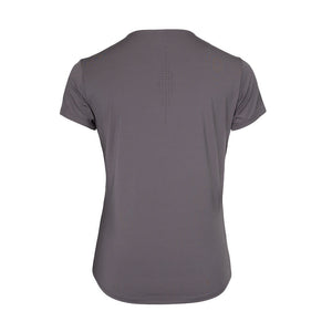 The Indian Maharadja Women Breeze Tee Walnut Brown
