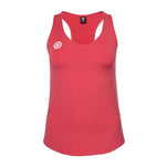 The Indian Maharadja Women Breeze Tank Berry Rose