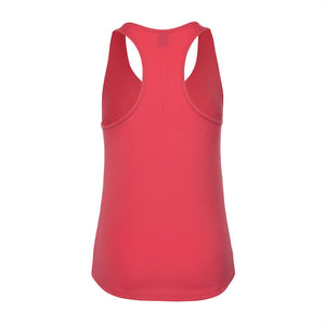 The Indian Maharadja Women Breeze Tank Berry Rose