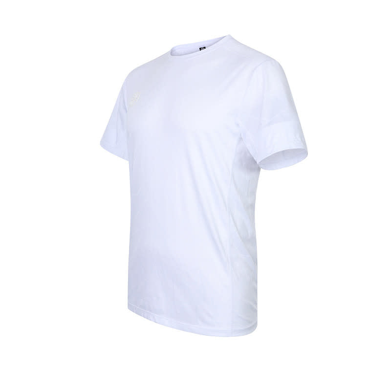 The Indian Maharadja Men Dynamic Tee Bright White