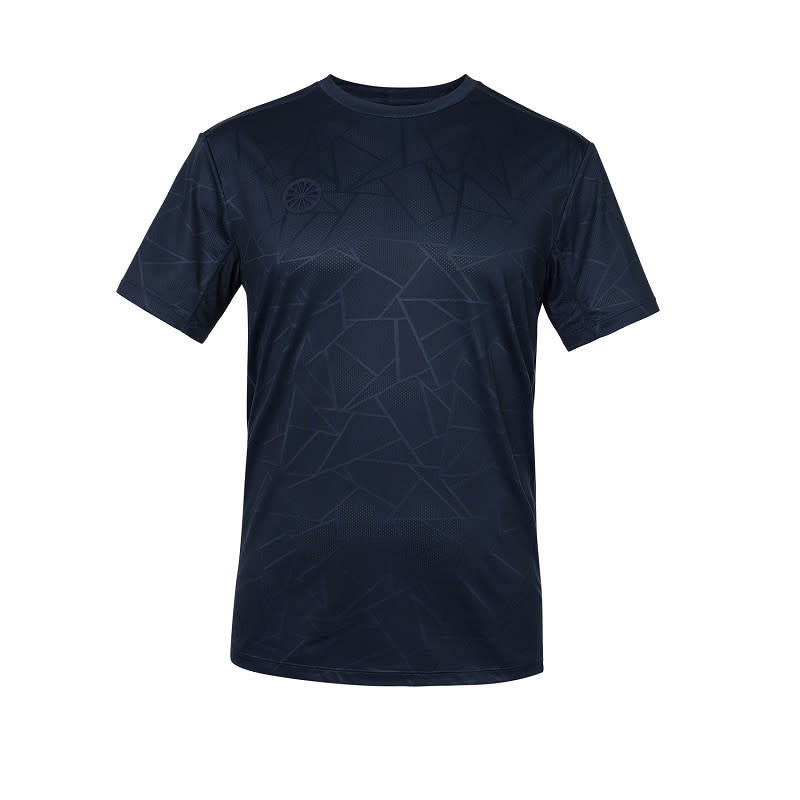 The Indian Maharadja Men Dynamic Tee Night Blue