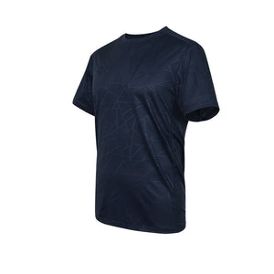 The Indian Maharadja Men Dynamic Tee Night Blue
