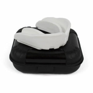 Makura Toka Mouthguard Senior White