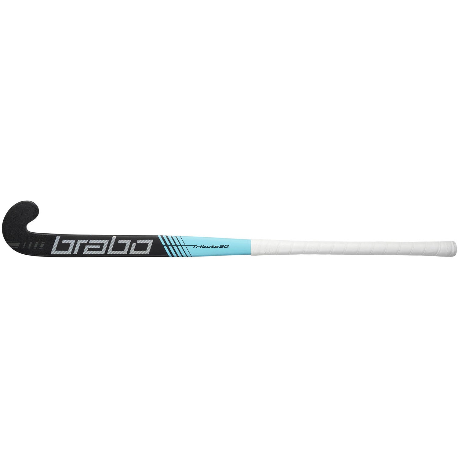 Brabo Tribute 30 Probow Black/ Argentinian Blue