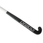 Brabo G-Force Tribute 50 Black/Green Junior