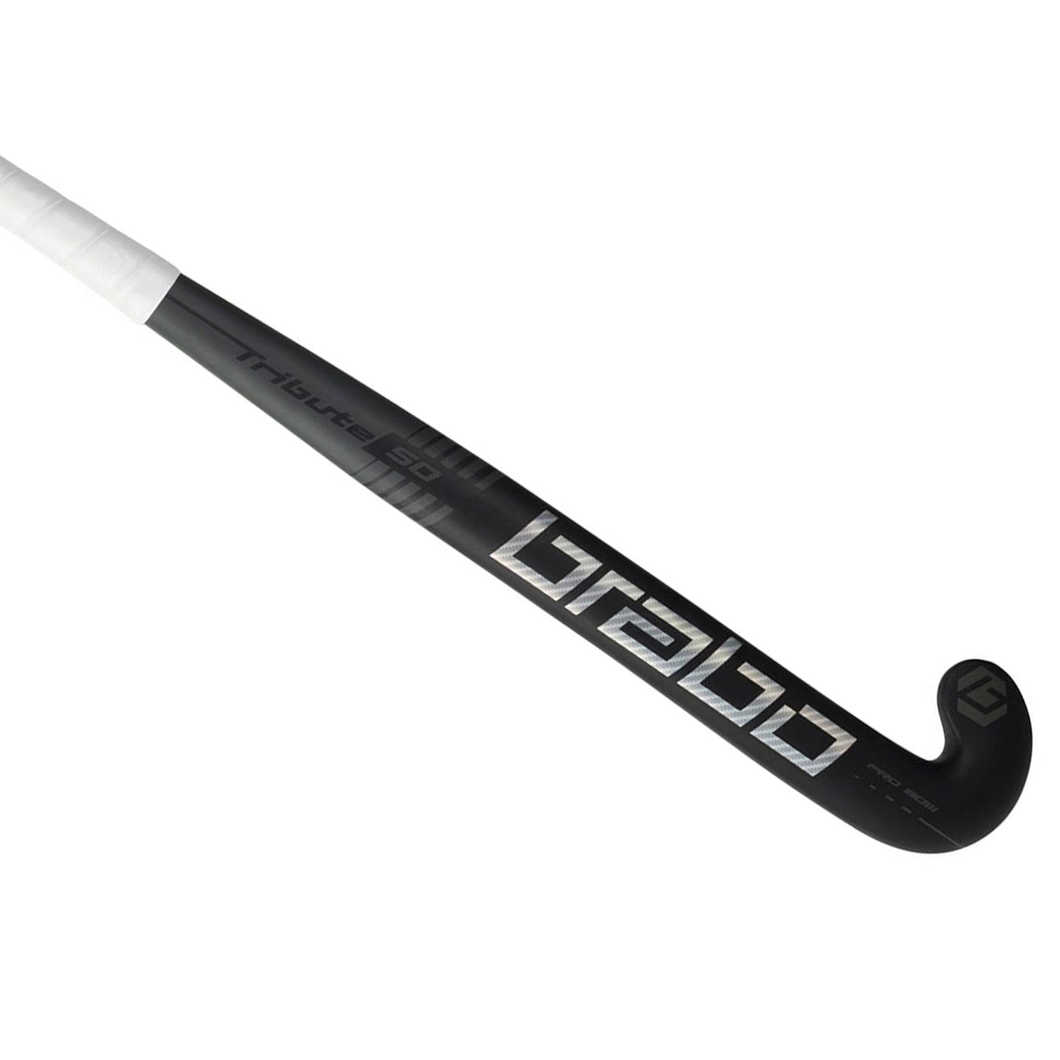 Brabo G-Force Tribute 50 Black/Green Junior