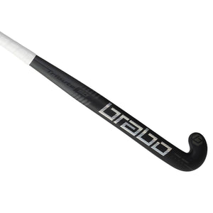 Brabo G-Force Tribute 50 Black/Green Junior