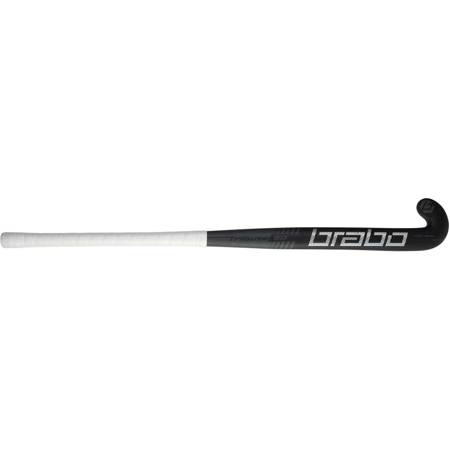 Brabo G-Force Tribute 50 Black/Green Junior