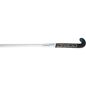 Brabo Traditional Carbon 70 ProBow Black/ Blue
