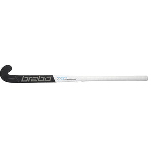 Brabo Traditional Carbon 70 ProBow Black/ Blue