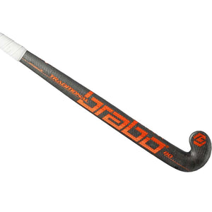 Brabo Traditional Carbon 80 Control Bow