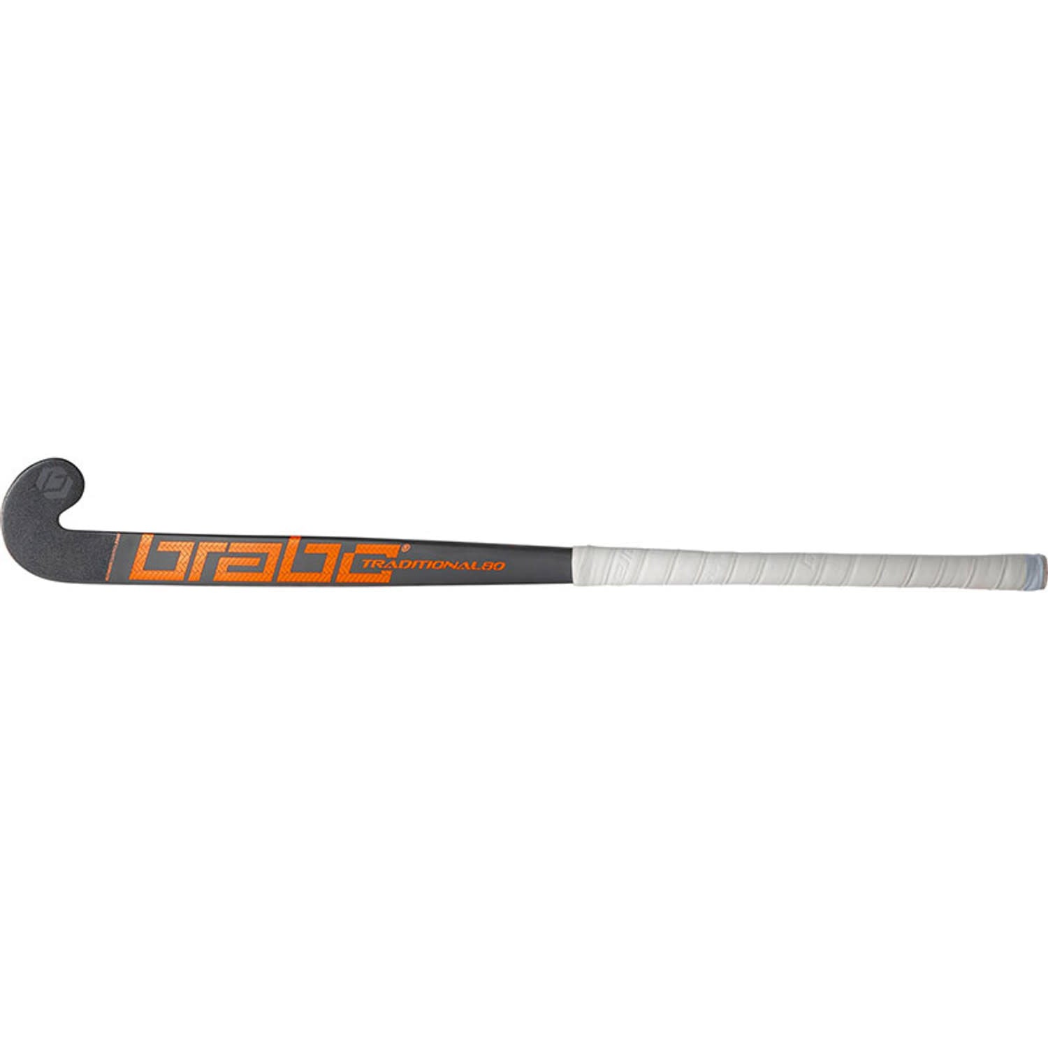 Brabo Traditional Carbon 80 Control Bow