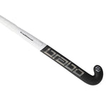 Brabo Traditional Carbon 90 LowBow Black/ Silver