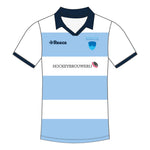 Waterlandse HC Unisex Shirt SS