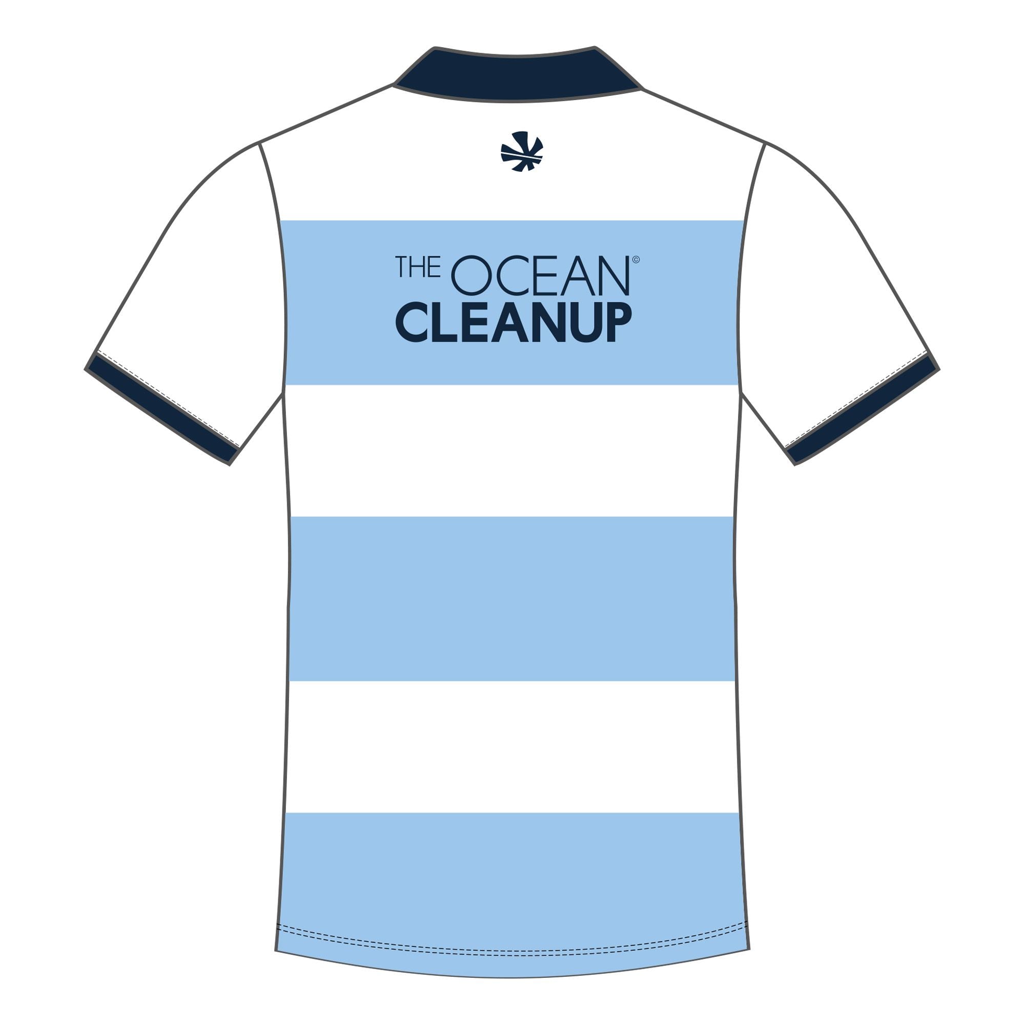 Waterlandse HC Unisex Shirt SS
