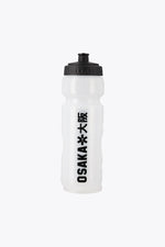 Osaka Water Bottle Plastic Black