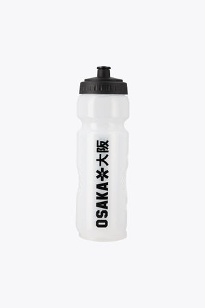 Osaka Water Bottle Plastic Black