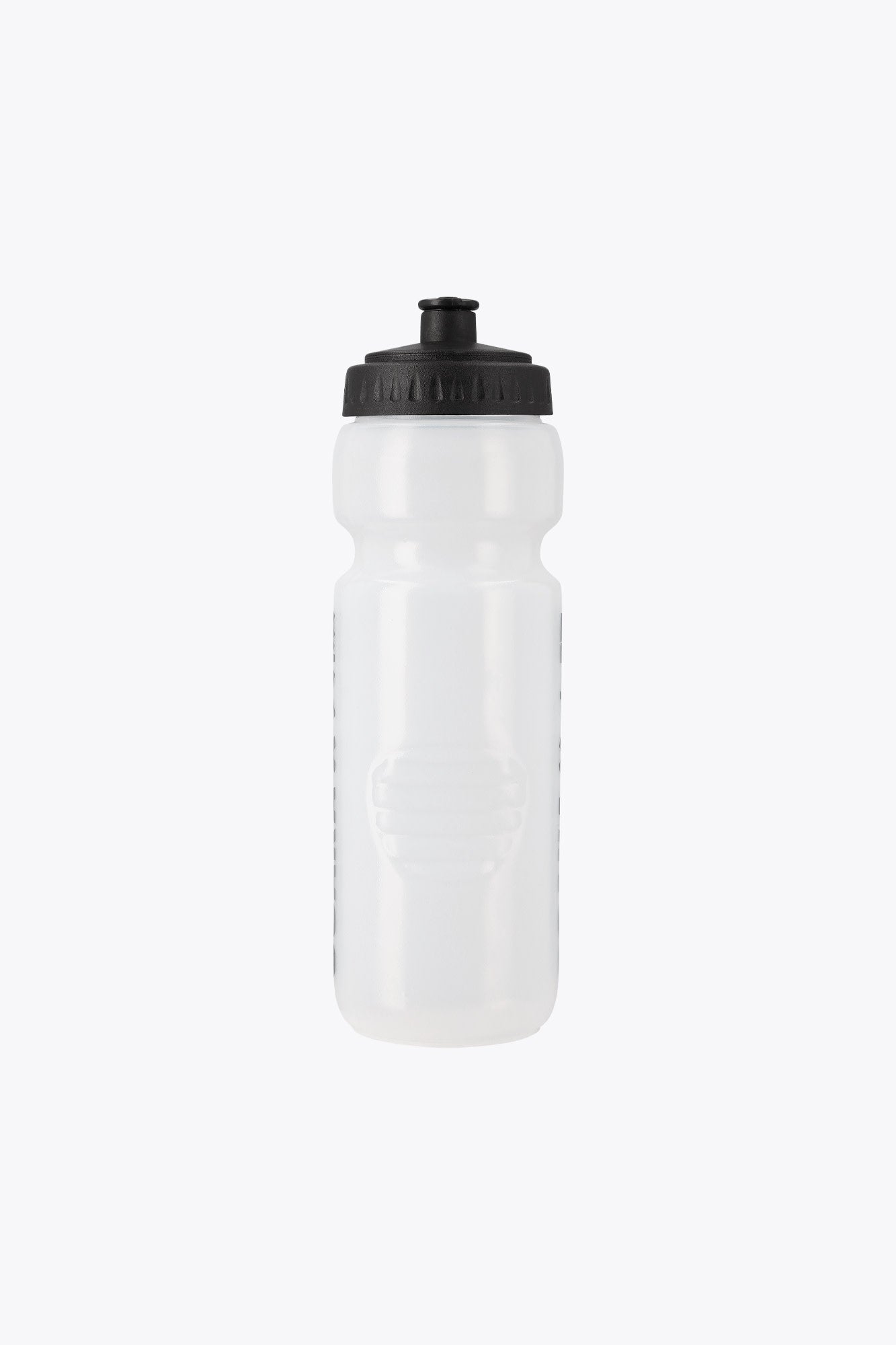 Osaka Water Bottle Plastic Black