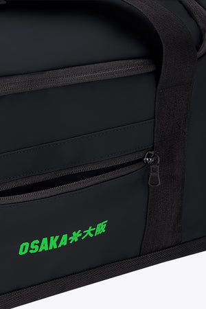 Osaka Pro Tour Duffel Bag Iconic Black