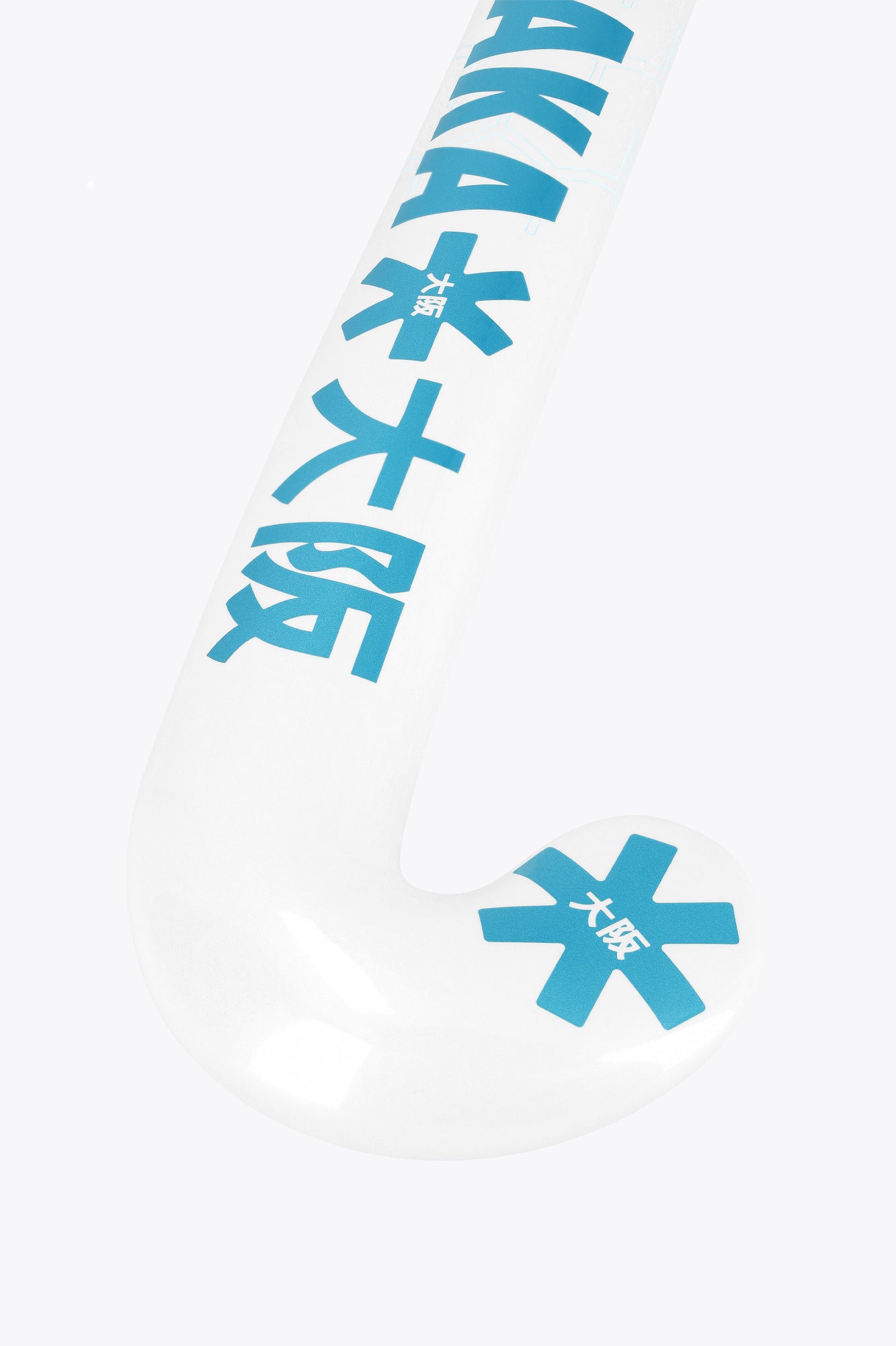 Osaka Mid Bow 40 Blue Topaz