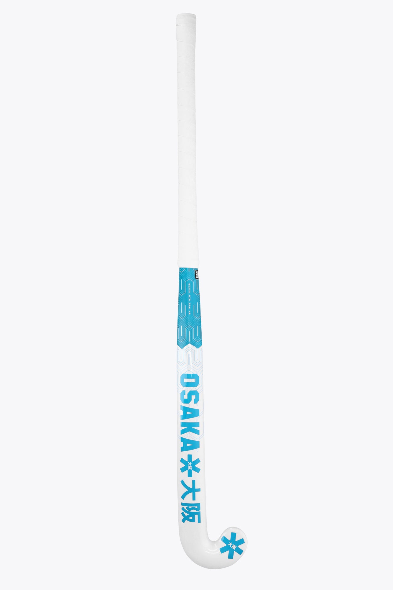 Osaka Mid Bow 40 Blue Topaz