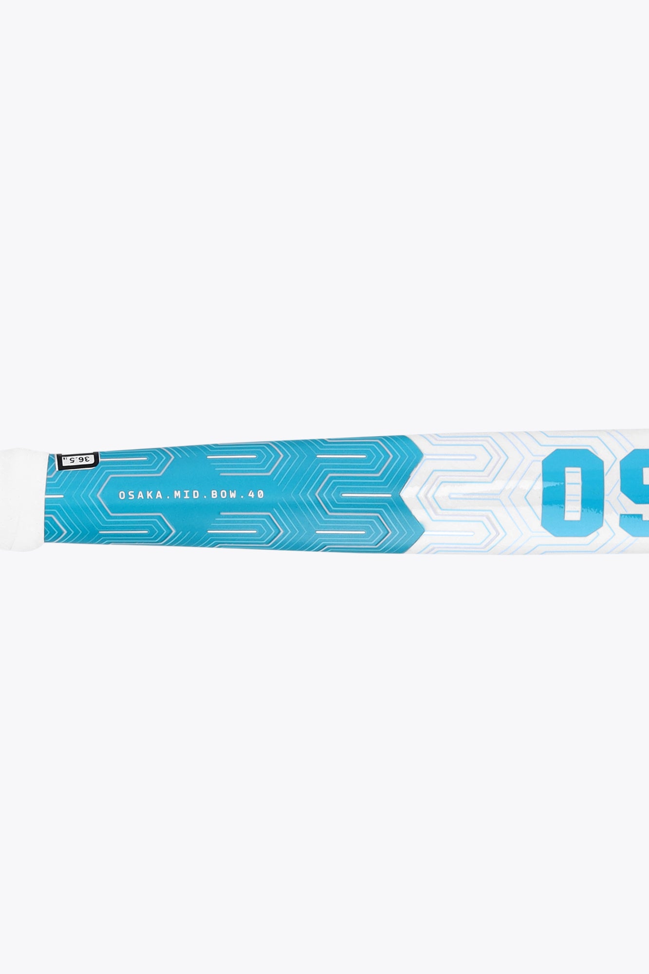 Osaka Mid Bow 40 Blue Topaz