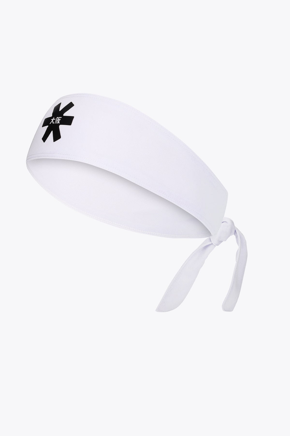 Osaka Sports Bandana White