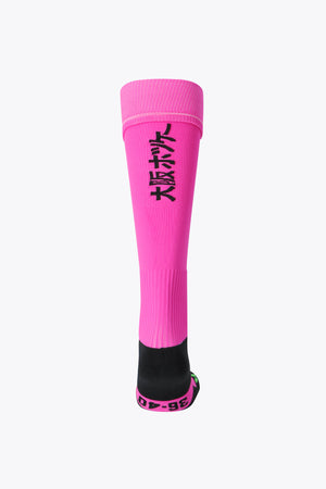 Osaka Hockey Socks Pink