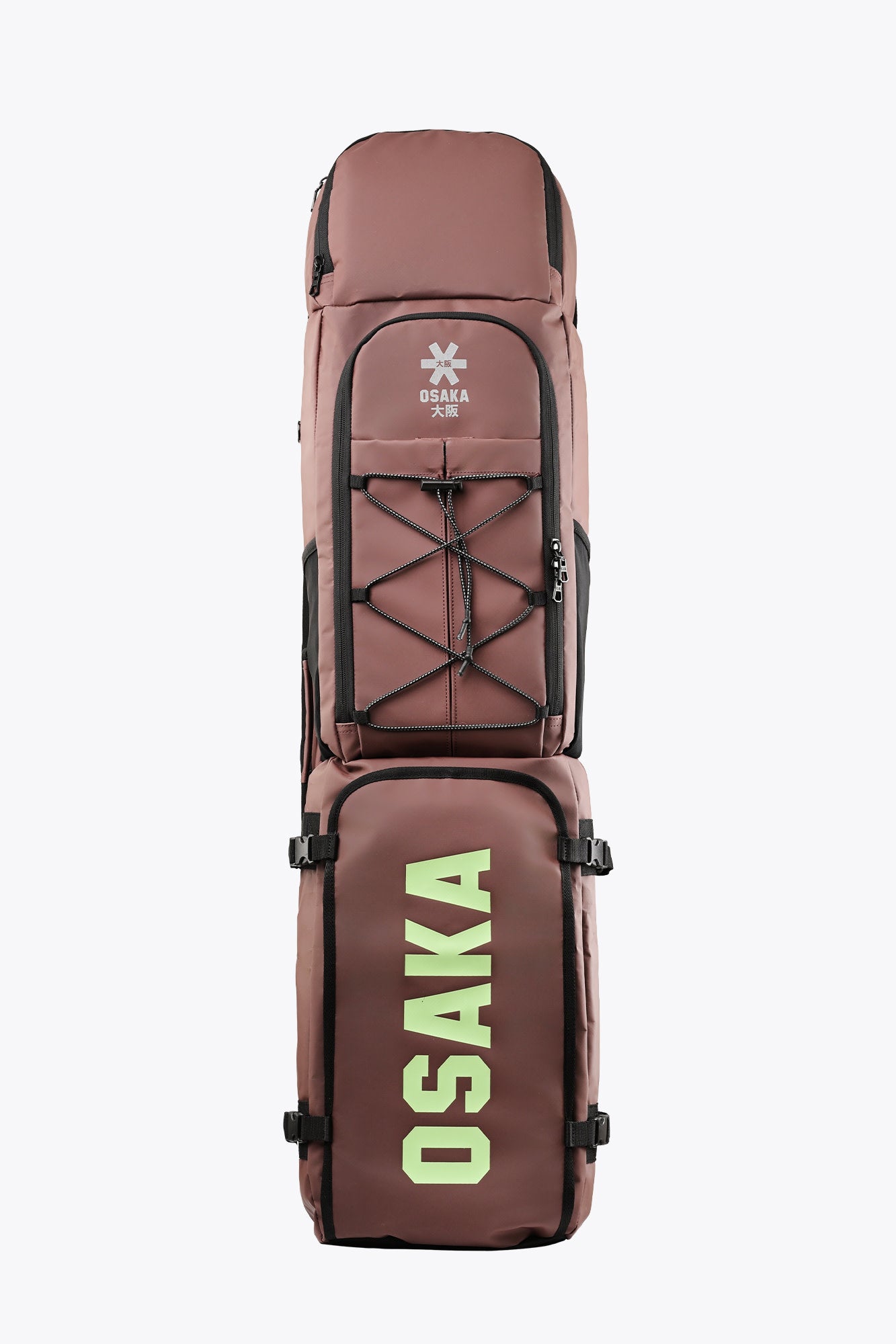 Osaka Pro Tour Sickbag Large Peppercorn