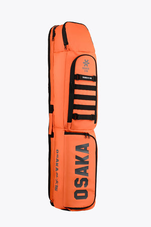 Osaka Pro Tour Stickbag Medium Orange Tiger