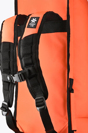 Osaka Pro Tour Stickbag Medium Orange Tiger