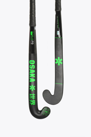 Osaka Pro Tour 40 - 2.0 Pro Bow Iconic Black