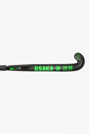 Osaka Pro Tour 40 - 2.0 Pro Bow Iconic Black
