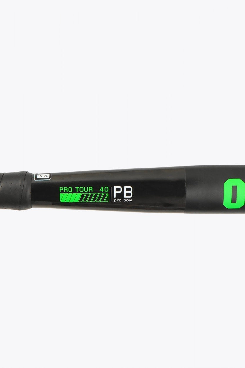 Osaka Pro Tour 40 - 2.0 Pro Bow Iconic Black