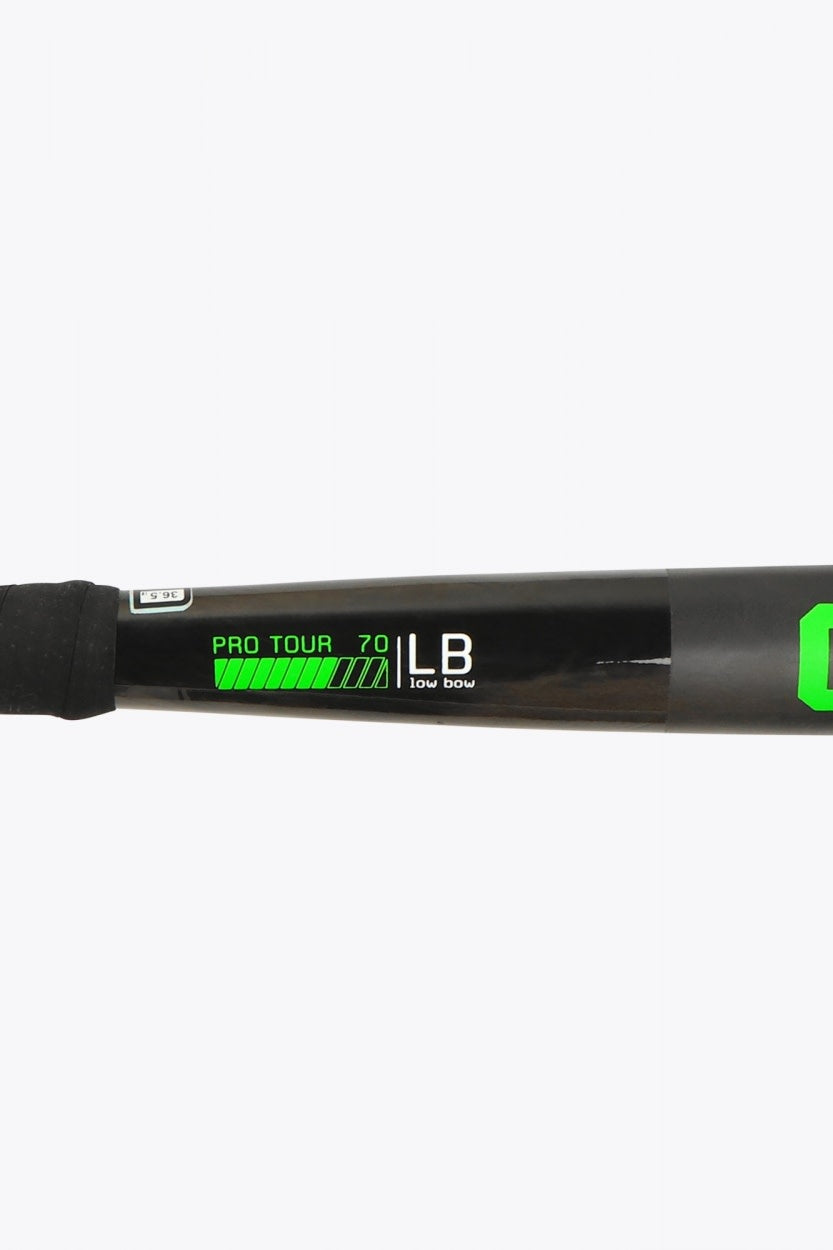 Osaka Pro Tour 70 - 2.0 Low Bow Iconic Black